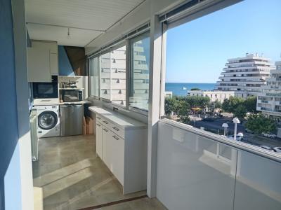 Annonce Vente 3 pi�ces Appartement  34