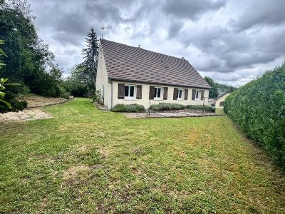 For sale 6 rooms 123 m2 Aisne (02290) photo 4
