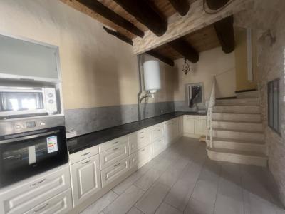 Annonce Vente 4 pi�ces Maison  30