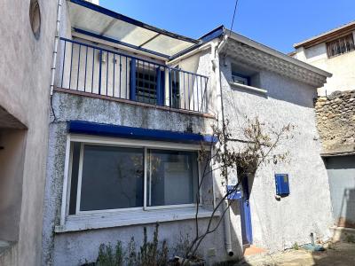 For rent CENTRE VILLE 3 rooms 80 m2 Herault (34725) photo 0