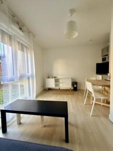 Louer Appartement  Aube