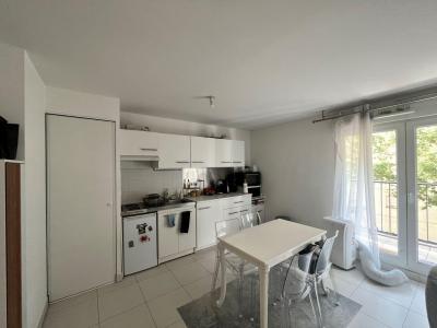 For rent ANTIGONE 1 room 34 m2 Herault (34000) photo 0