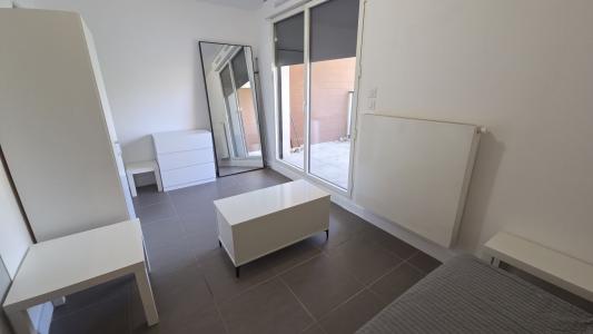 Annonce Location Appartement  34