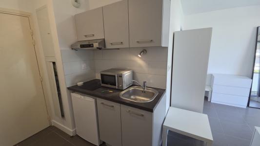 Louer Appartement 19 m2 