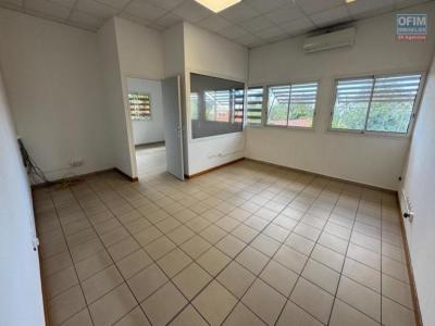 Annonce Location Bureau Tampon 974