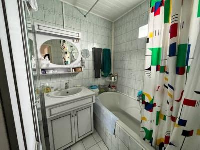 Acheter Maison 80 m2 Argenteuil