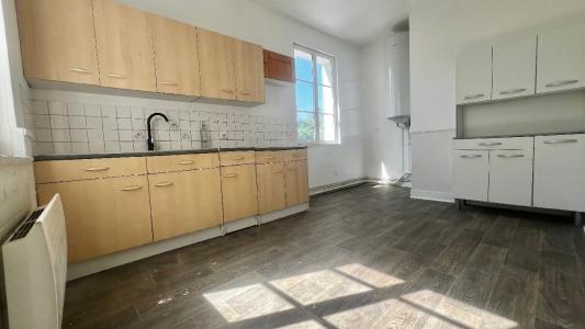 Louer Maison 61 m2 Villeron