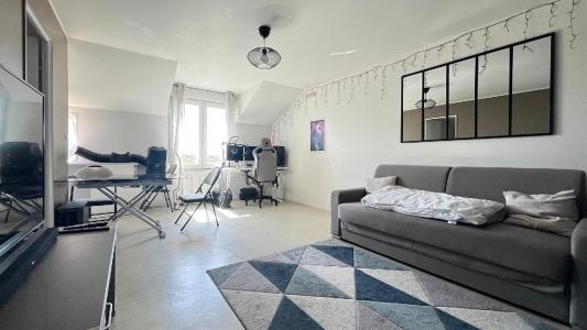 Annonce Location Appartement Louvres 95