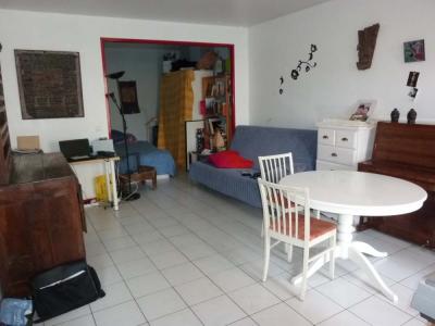 Annonce Vente 2 pi�ces Appartement Fosses 95