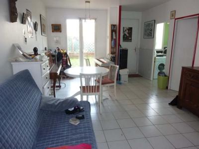 Acheter Appartement 48 m2 Fosses