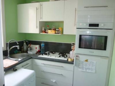 Acheter Appartement Fosses Val d'Oise