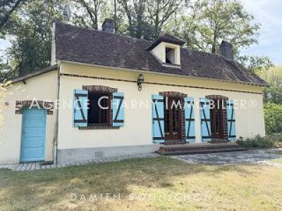Annonce Vente 5 pi�ces Maison Saint-fargeau 89