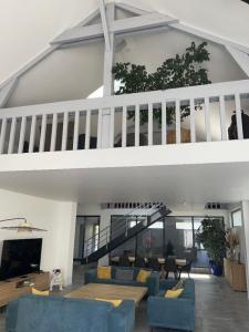 Acheter Maison 370 m2 Tours