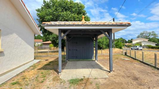 For rent Biganos 3 rooms 72 m2 Gironde (33380) photo 1