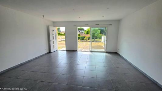 For rent Biganos 3 rooms 72 m2 Gironde (33380) photo 3