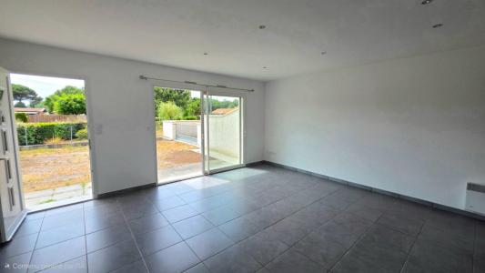 For rent Biganos 3 rooms 72 m2 Gironde (33380) photo 4
