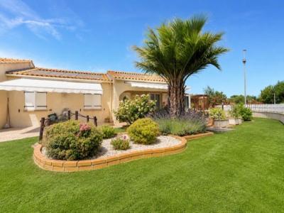 Annonce Vente 5 pi�ces Maison Montagnac 34