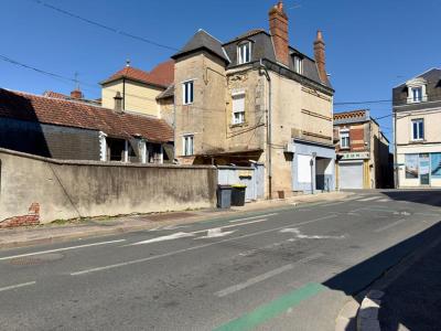 For sale Vierzon 7 rooms 169 m2 Cher (18100) photo 0