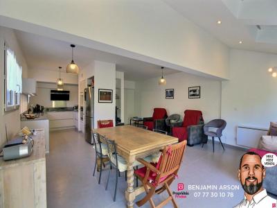 For sale Chambery 5 rooms 146 m2 Savoie (73000) photo 0