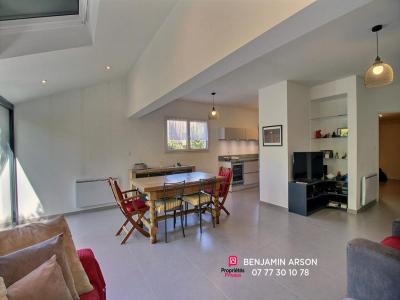 Annonce Vente 5 pi�ces Maison Chambery 73