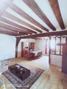 Annonce Vente 5 pi�ces Maison Cormenon 41