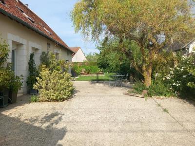 For sale Vendome 5 rooms 116 m2 Loir et cher (41100) photo 0
