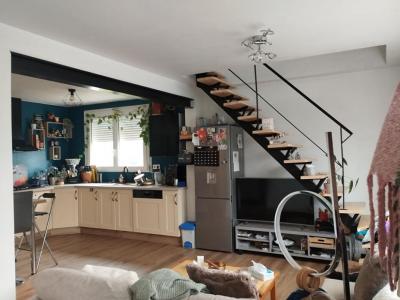 Acheter Maison 141 m2 Gourin
