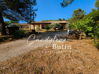 Annonce Vente 4 pi�ces Maison Saint-chinian 34