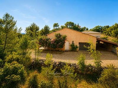 Acheter Maison 176 m2 Saint-chinian