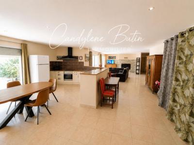 Acheter Maison Saint-chinian 430000 euros
