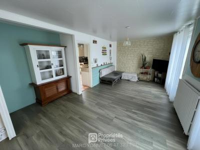 Annonce Vente 8 pi�ces Maison Angouleme 16