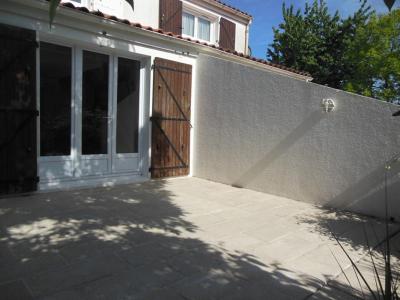 For sale Royan 2 rooms 41 m2 Charente maritime (17200) photo 0