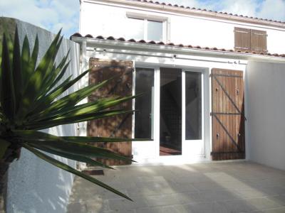Acheter Maison 41 m2 Royan
