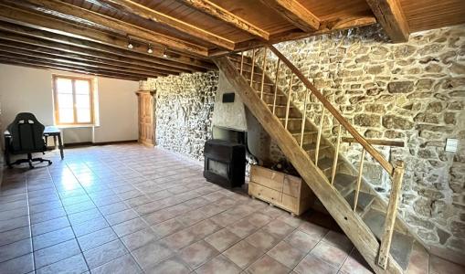 Annonce Vente 4 pi�ces Maison Vosbles 39