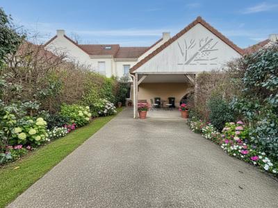 For sale Sainte-genevieve-des-bois 5 rooms 80 m2 Essonne (91700) photo 0