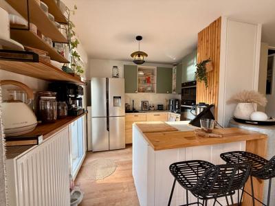 Acheter Maison 80 m2 Sainte-genevieve-des-bois