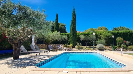 Annonce Vente 6 pi�ces Maison Uzes 30