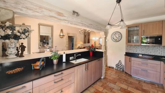 Acheter Maison Uzes 760000 euros