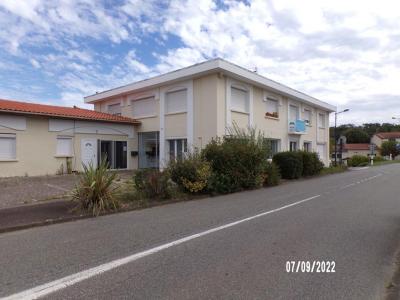 Annonce Vente Immeuble Cagnotte 40
