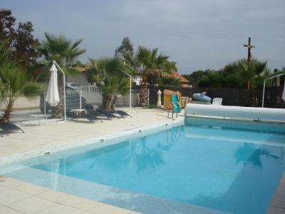 Acheter Immeuble 760 m2 Cagnotte