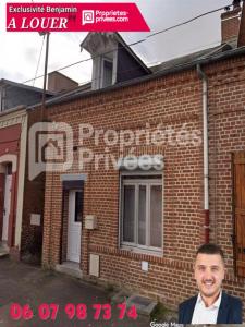For rent Hirson 4 rooms 79 m2 Aisne (02500) photo 0