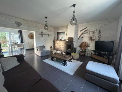 Acheter Maison 104 m2 Ancenis
