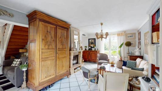 Annonce Vente 7 pi�ces Maison Provins 77