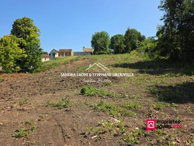 Annonce Vente Terrain Auneau 28