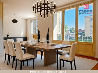 Annonce Vente 4 pi�ces Appartement Troyes 10