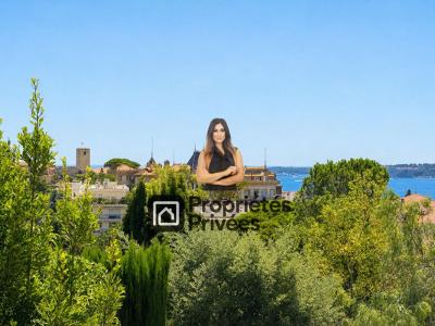 Annonce Vente 3 pi�ces Appartement Cannes 06