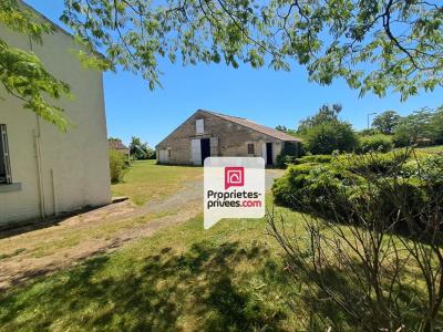 Acheter Maison 94 m2 Petosse
