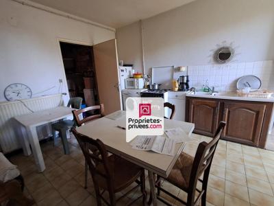 Acheter Maison Petosse 126590 euros