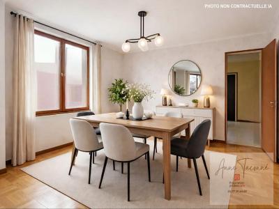 Annonce Vente 3 pi�ces Maison Estouches 91