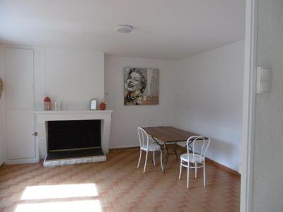 Annonce Vente 4 pi�ces Maison Langon 33